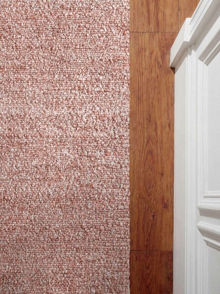 Ted Baker, Behúň Ted Baker Notting Hill 106350 Pink, 80x200, ružová, obývacia izba