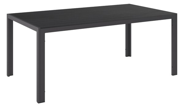 ZÁHRADNÝ STÔL, kov, plast, 180/74/100 cm Ambia Garden - Online Only záhrada, Online Only