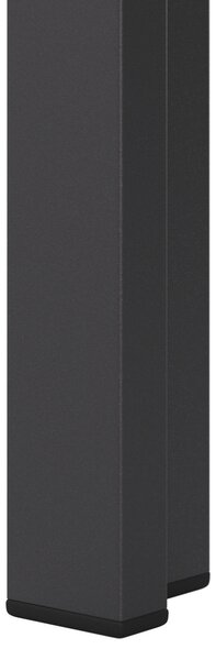 ZÁHRADNÝ STÔL, kov, plast, 180/74/100 cm Ambia Garden - Online Only záhrada, Online Only
