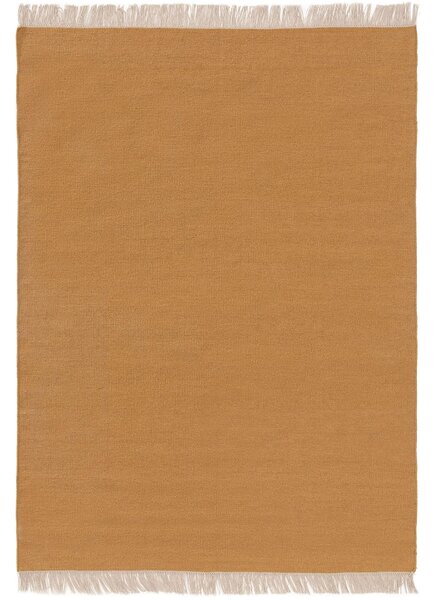 MOOD SELECTION Liv Yellow - koberec ROZMER CM: 60 x 100