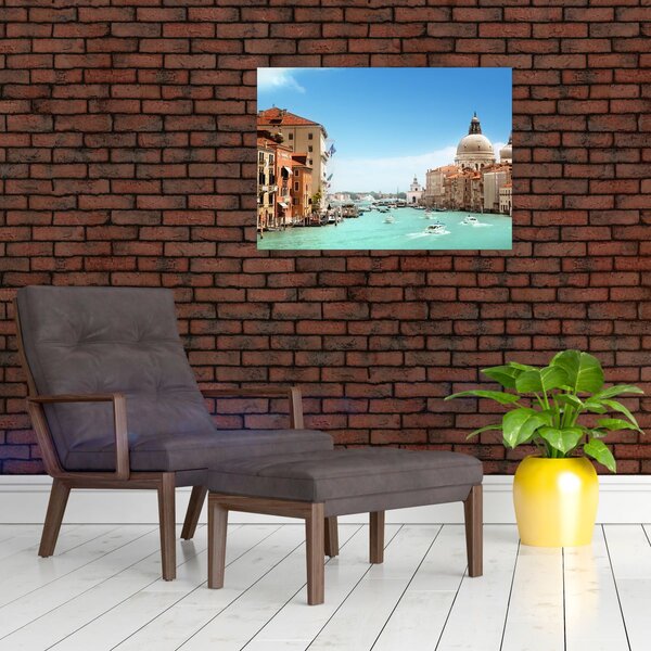 Obraz - Venice (70x50 cm)