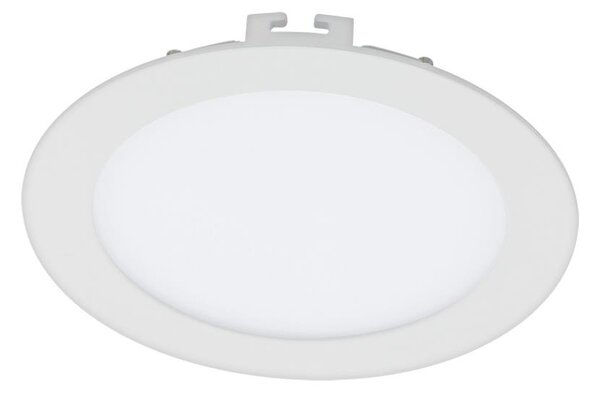 Eglo Eglo 94056 - LED Stmievateľné podhľadové svietidlo FUEVA 1 LED/10,95W/230V EG94056 + záruka 5 rokov zadarmo
