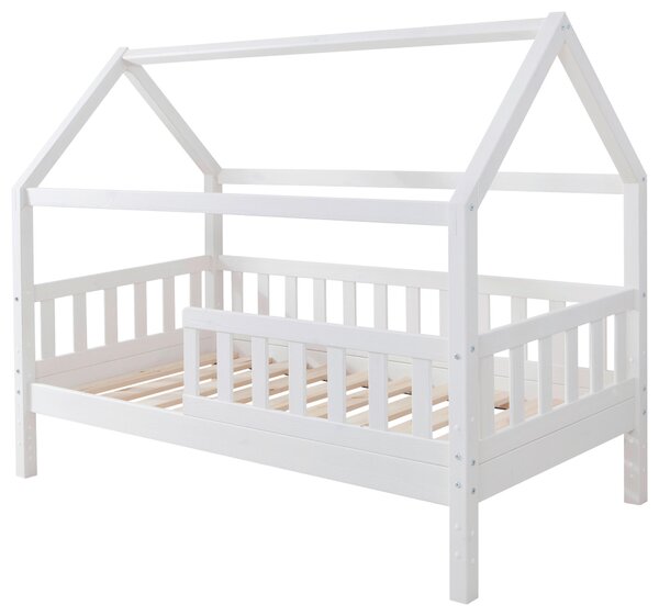 DOMČEKOVÁ POSTEĽ 80/160 cm, MID.YOU - Detské izby, Online Only