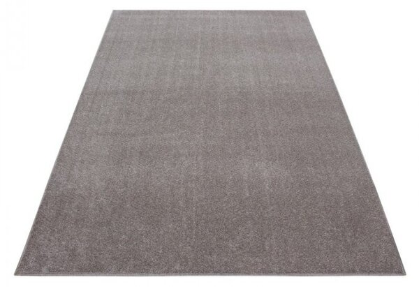Ayyildiz, Kusový koberec Ata 7000 beige, 80x150, béžová, obývacia izba