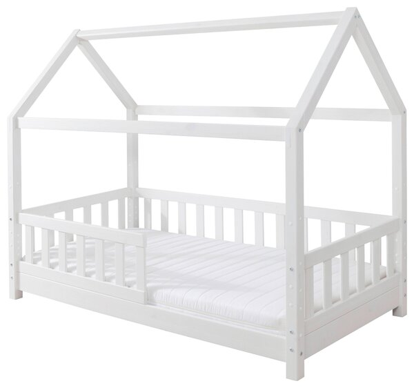 DOMČEKOVÁ POSTEĽ 80/160 cm, MID.YOU - Detské izby, Online Only