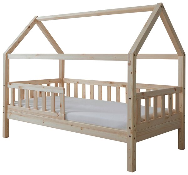 DOMČEKOVÁ POSTEĽ 80/160 cm, MID.YOU - Detské izby, Online Only