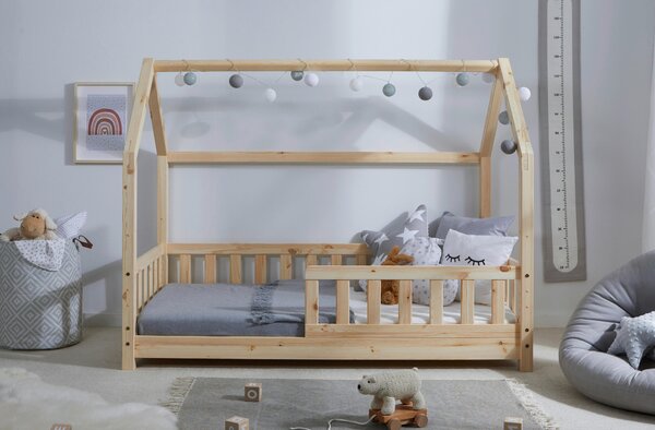 DOMČEKOVÁ POSTEĽ 80/160 cm, Livetastic - Detské izby, Online Only