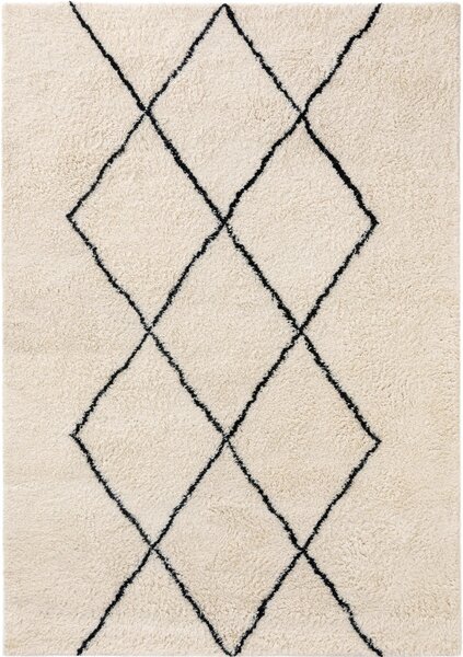 MOOD SELECTION Berber Cream - koberec