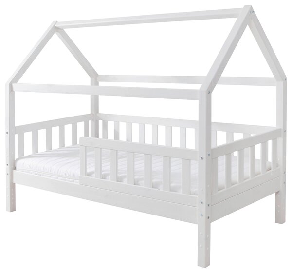 DOMČEKOVÁ POSTEĽ 80/160 cm, MID.YOU - Detské izby, Online Only