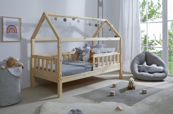 DOMČEKOVÁ POSTEĽ 80/160 cm, Livetastic - Detské izby, Online Only