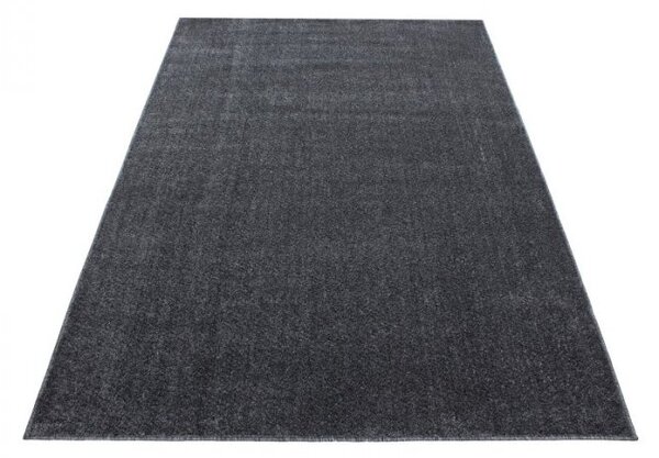 Ayyildiz, Kusový koberec Ata 7000 grey, 80x150, šedá, obývacia izba