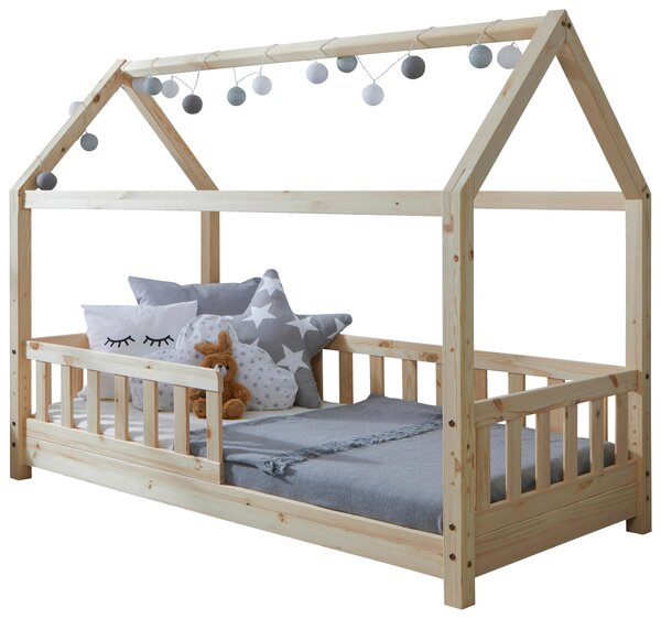 DOMČEKOVÁ POSTEĽ 80/160 cm, Livetastic - Detské izby, Online Only