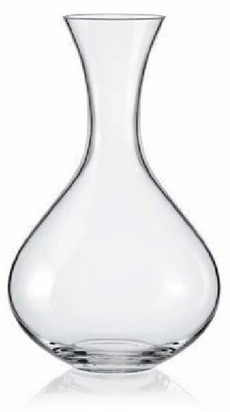 BOHEMIA KARAFA NA VÍNO 1,5L