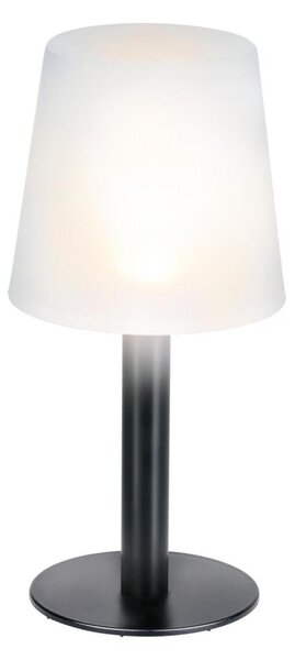 Grundig - solárna LED stolná lampa, 1,2 V, 200 mAh