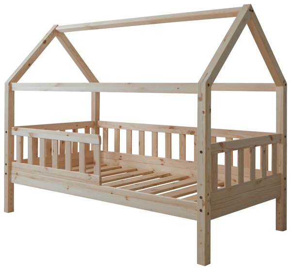 DOMČEKOVÁ POSTEĽ 80/160 cm, MID.YOU - Detské izby, Online Only