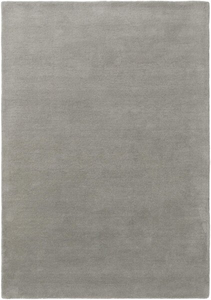 MOOD SELECTION Bent Plain Grey - koberec