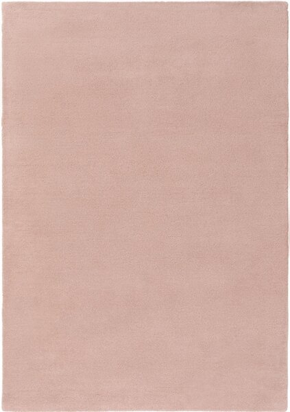 MOOD SELECTION Bent Plain Rose - koberec