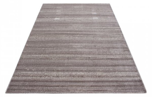 Ayyildiz , Kusový koberec Plus 8000 beige, 80x150, béžová, chodba / predsieň