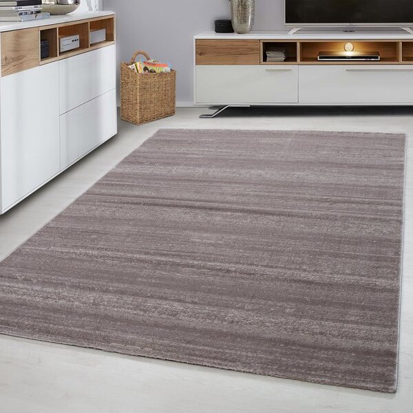 Ayyildiz , Kusový koberec Plus 8000 beige, 80x150, béžová, chodba / predsieň