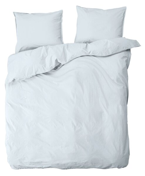 BYNORD Posteľná bielizeň na manželskú posteľ Ingrid – 220 × 220 cm / 60 × 50 cm 220 × 220 cm