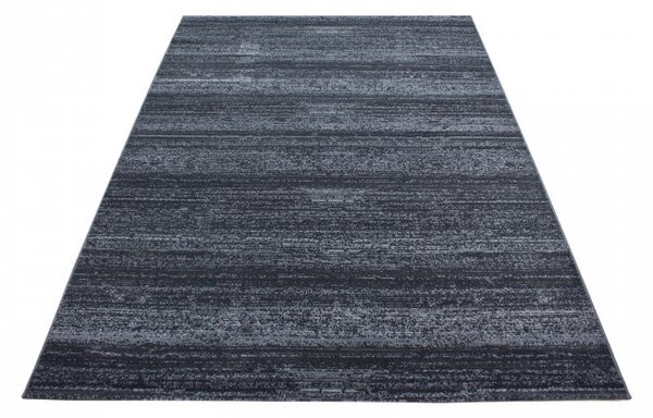 Ayyildiz , Kusový koberec Plus 8000 grey, 80x150, šedá, chodba / predsieň