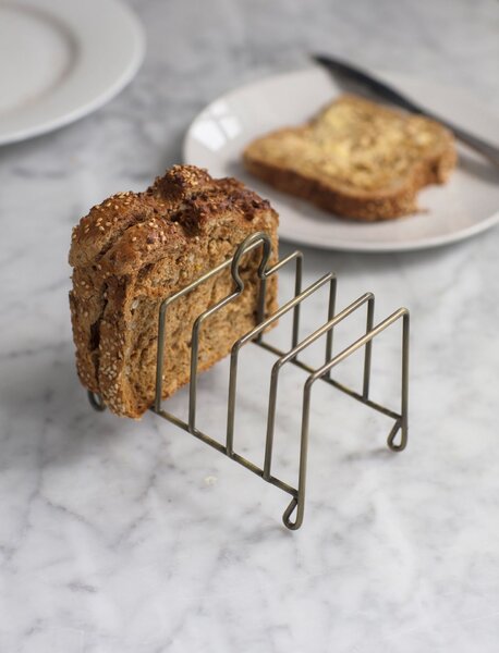 Stojanček na toasty Brompton