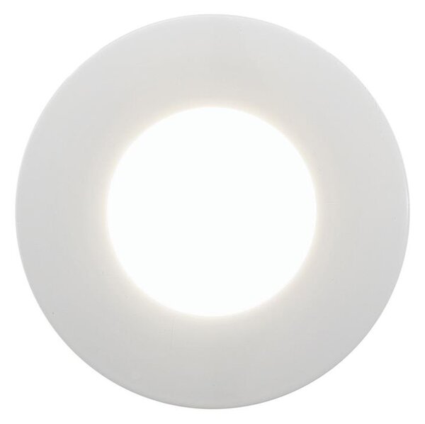 Eglo Eglo 94093 - LED Kúpeľňové podhľadové svietidlo MARGO 1xGU10/5W/230V EG94093 + záruka 5 rokov zadarmo