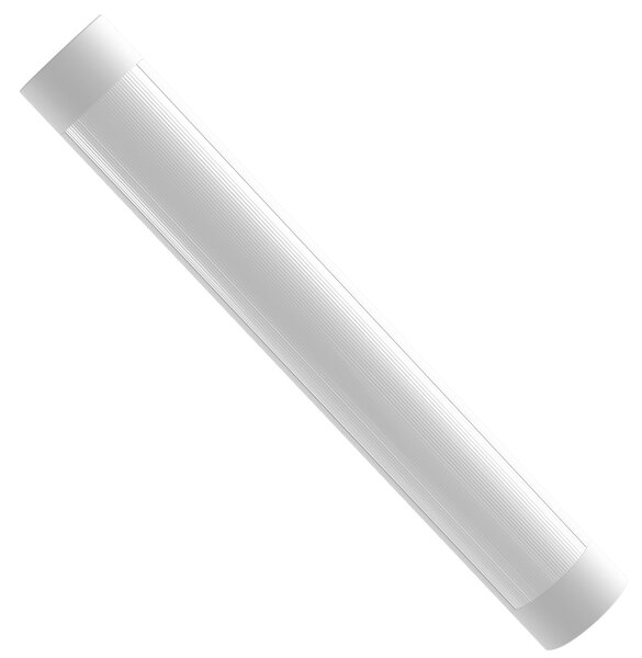 LED svietidlo Batten, 1x LED 18w, 4000k, w, (60 cm)