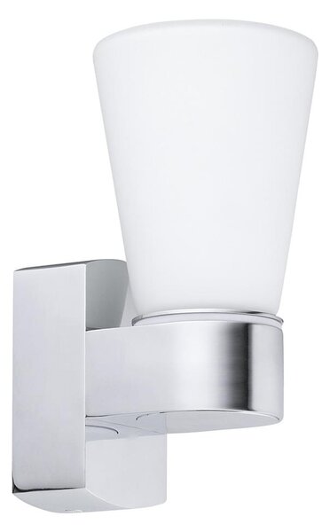 Eglo Eglo 94988 - LED Kúpeľňové svietidlo CAILIN 1xLED/2,5W/230V EG94988 + záruka 5 rokov zadarmo