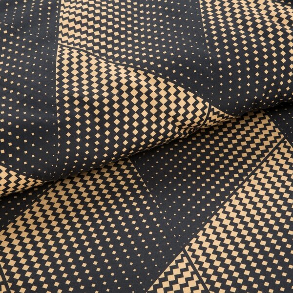MAKOSATÉNOVÉ OBLIEČKY LIMITED COLLECTION VICTORIA12 160X200 CM, 2KS 70X80 CM VZOROVANÉ