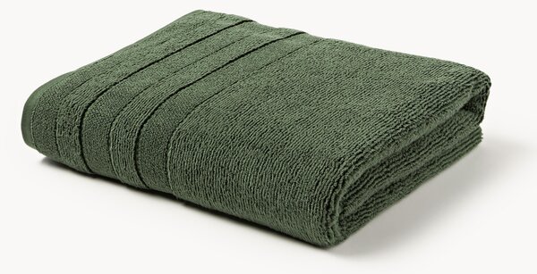 Uterák's pruhovaným okrajom Luxe, rôzne veľkosti