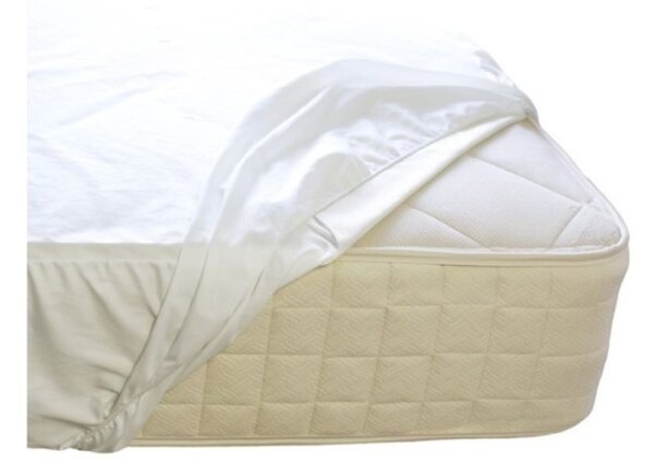 Nepremokavá plachta s gumičkou po obvode EMI, Detská plachta 60x120