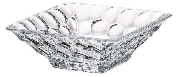 KRIŠTÁĽOVÁ MISKA BOHEMIA MARBLE 110 MM SADA 4 KS