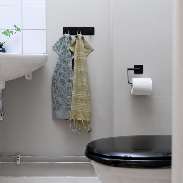 DRŽIAK NA TOALETNÝ PAPIER - WC doplnky, Online Only