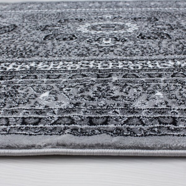 Ayyildiz , Kusový koberec Marrakesh 207 grey, 120x170, šedá, kancelária
