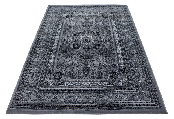 Ayyildiz , Kusový koberec Marrakesh 207 grey, 120x170, šedá, kancelária