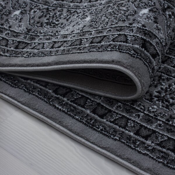 Ayyildiz , Kusový koberec Marrakesh 207 grey, 120x170, šedá, kancelária