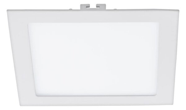 Eglo Eglo 94068 - LED podhľadové svietidlo FUEVA 1 LED/16,47W/230V EG94068 + záruka 5 rokov zadarmo