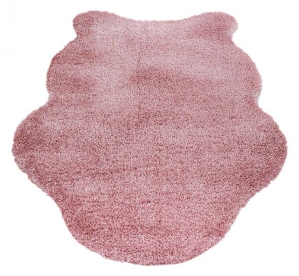 Ayyildiz koberce Kusový koberec Schaffel 1000 rose - 133x190 cm