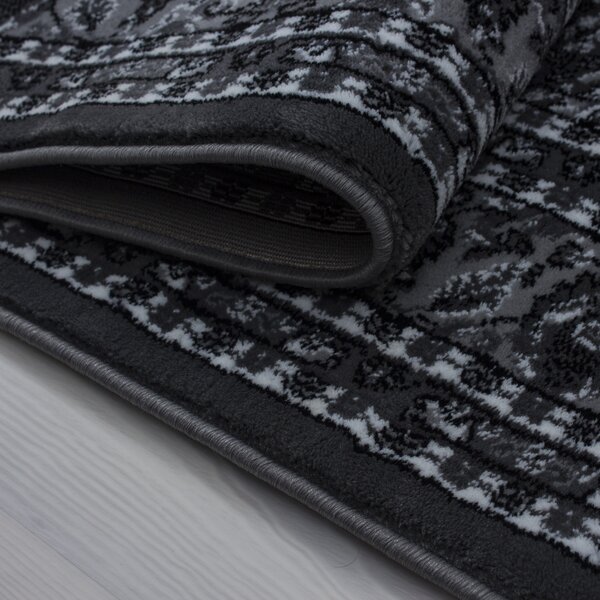 Ayyildiz , Kusový koberec Marrakesh 297 grey, 120x170, šedá, kancelária