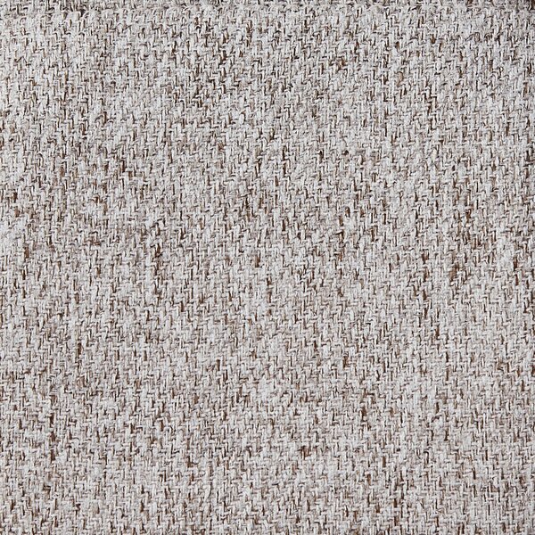 STOLIČKA S PODRÚČKAMI, železo, tkaná textília, taupe Stylife - Stoličky