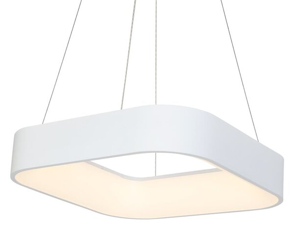 Závesné LED svietidlo Astro, 1x LED 40w, 4000k, w
