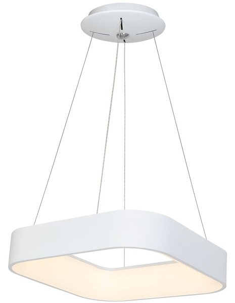 Závesné LED svietidlo Astro, 1x LED 40w, 4000k, w