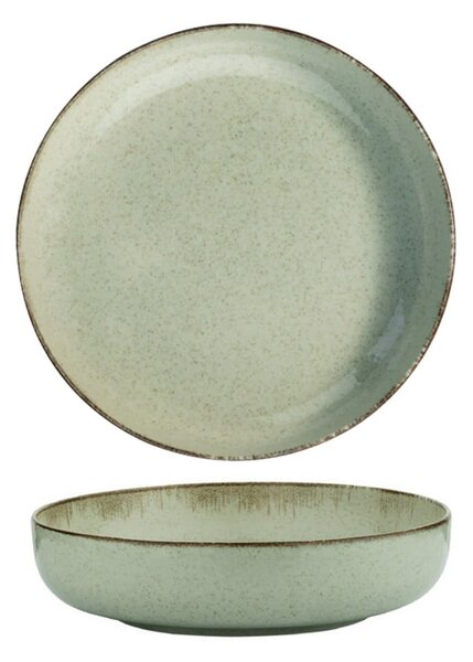 Porcelánová jedálenská súprava 24 ks pre 6 osôb Pearl – Kütahya Porselen