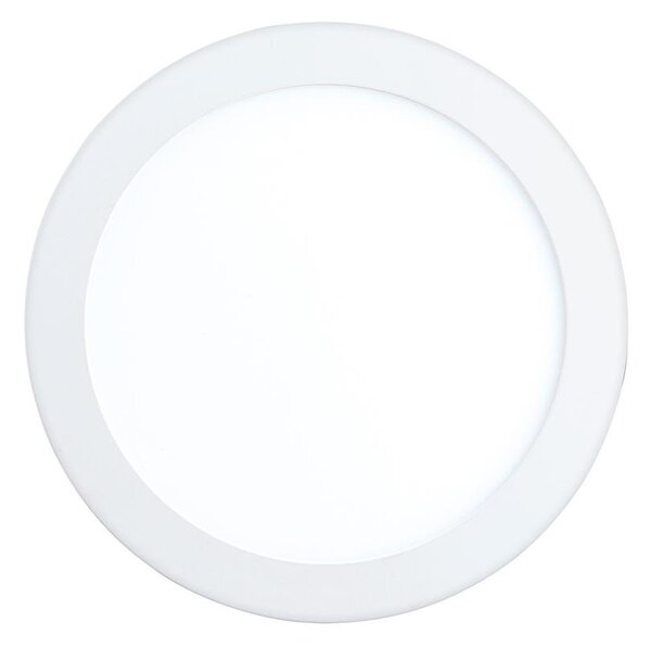 Eglo Eglo 96252 - LED Kúpeľňové podhľadové svietidlo FUEVA 1 1xLED/10,9W/230V EG96252 + záruka 5 rokov zadarmo