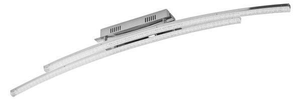 Eglo Eglo 96092 - LED Stropné svietidlo PERTINI 2xLED/10,8W/230V EG96092 + záruka 5 rokov zadarmo