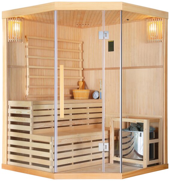 SAUNA - Zdravie & wellness, Online Only