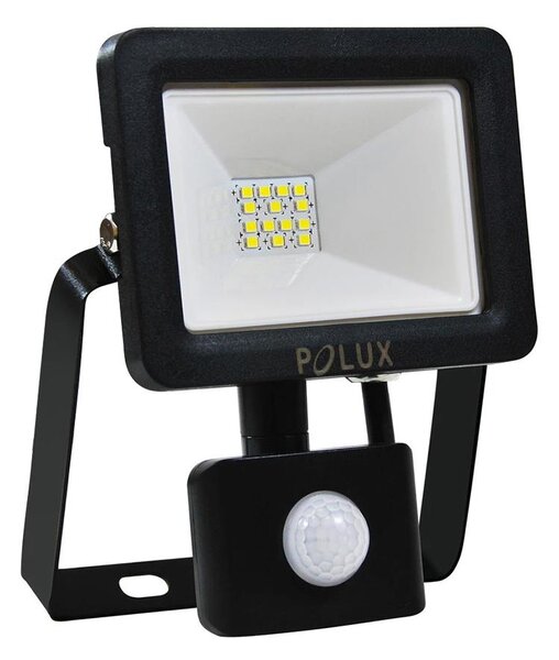 Polux LED reflektor so senzorom LED/10W/230V SA0321 + záruka 3 roky zadarmo