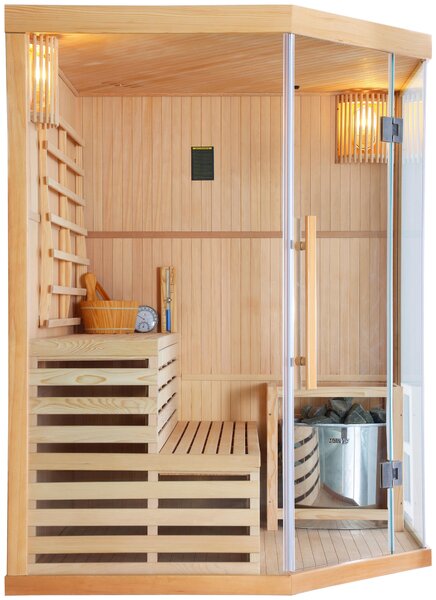 SAUNA - Zdravie & wellness, Online Only