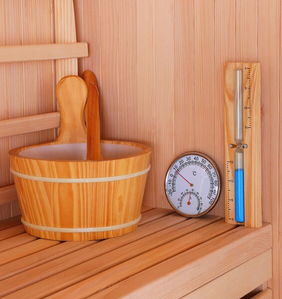 SAUNA - Zdravie & wellness, Online Only
